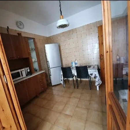 Donna Valeria Holiday home San Foca