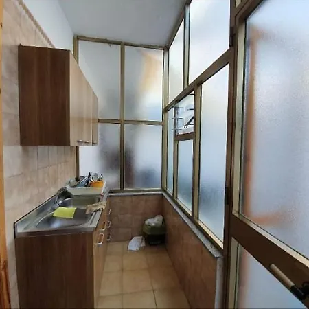 Holiday home Donna Valeria San Foca