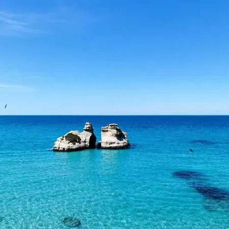 Donna Valeria * San Foca