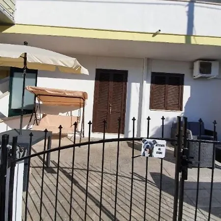 Donna Valeria Holiday home *