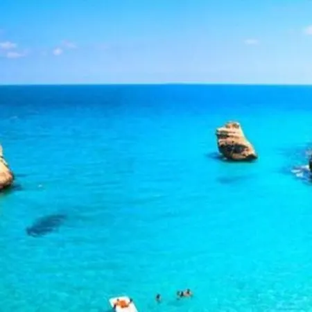 Holiday home Donna Valeria San Foca