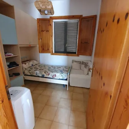 Donna Valeria Holiday home San Foca